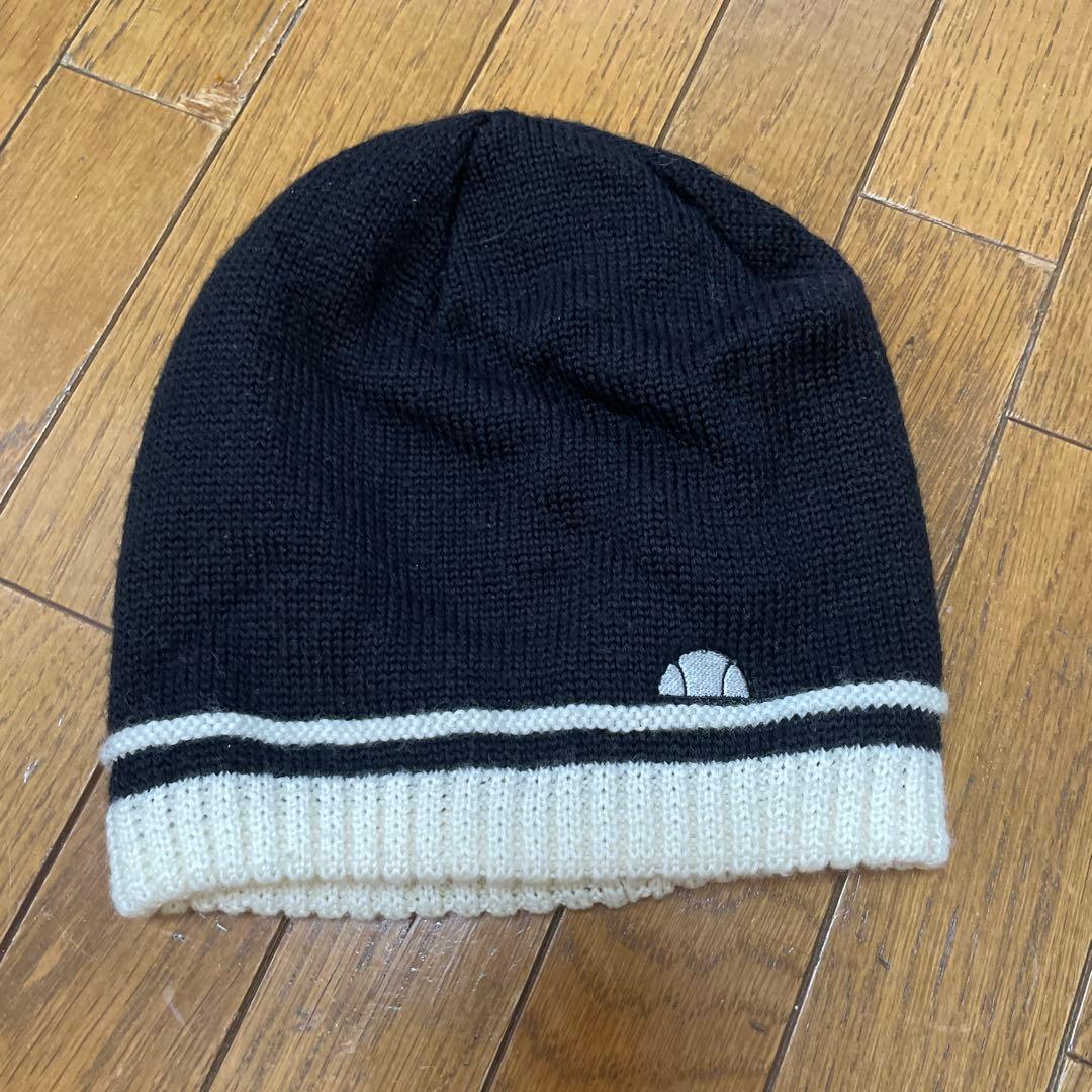 HUITIEME 8e スキーウェア(女性用) ホワイト/ブラック 手袋つき