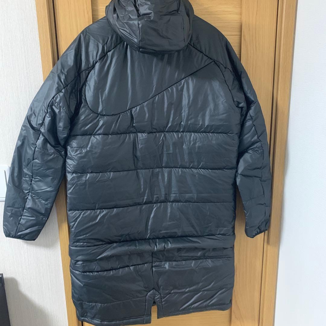 新品　2XL NIKE ナイキ　ＨＯ ＴＦ ２ｉｎ１ ＳＤＦ　ベンチコート