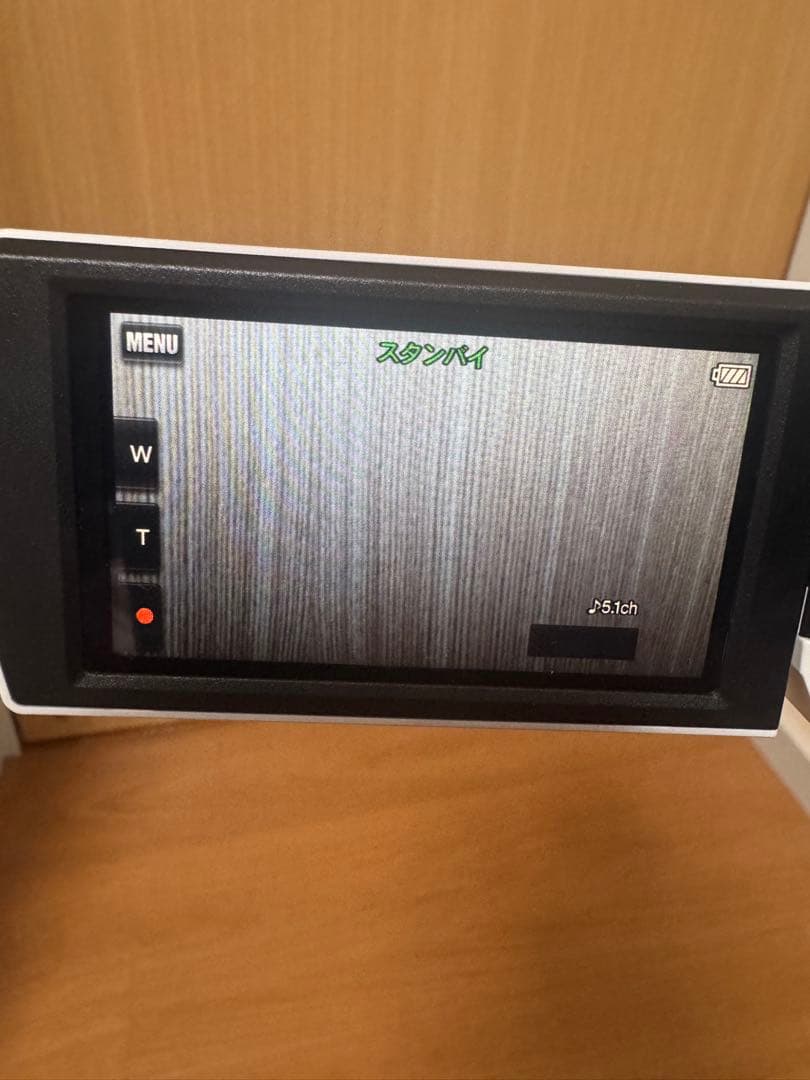 SONY ソニー　ビデオカメラ　ハンディカム　HDR-CX535