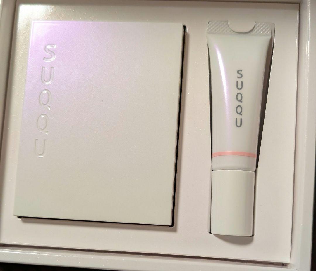 SUQQU光飾　ホリデーコレクション2025