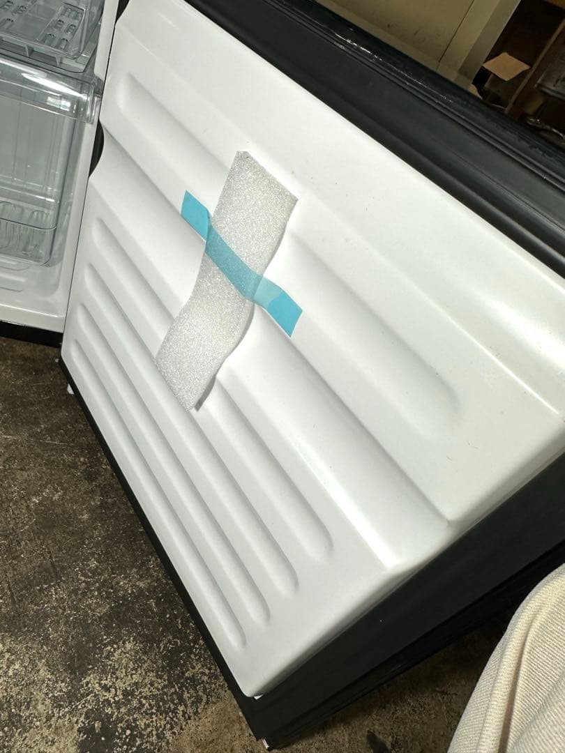 極美品ツインバードMirror Design HR-EJ11B