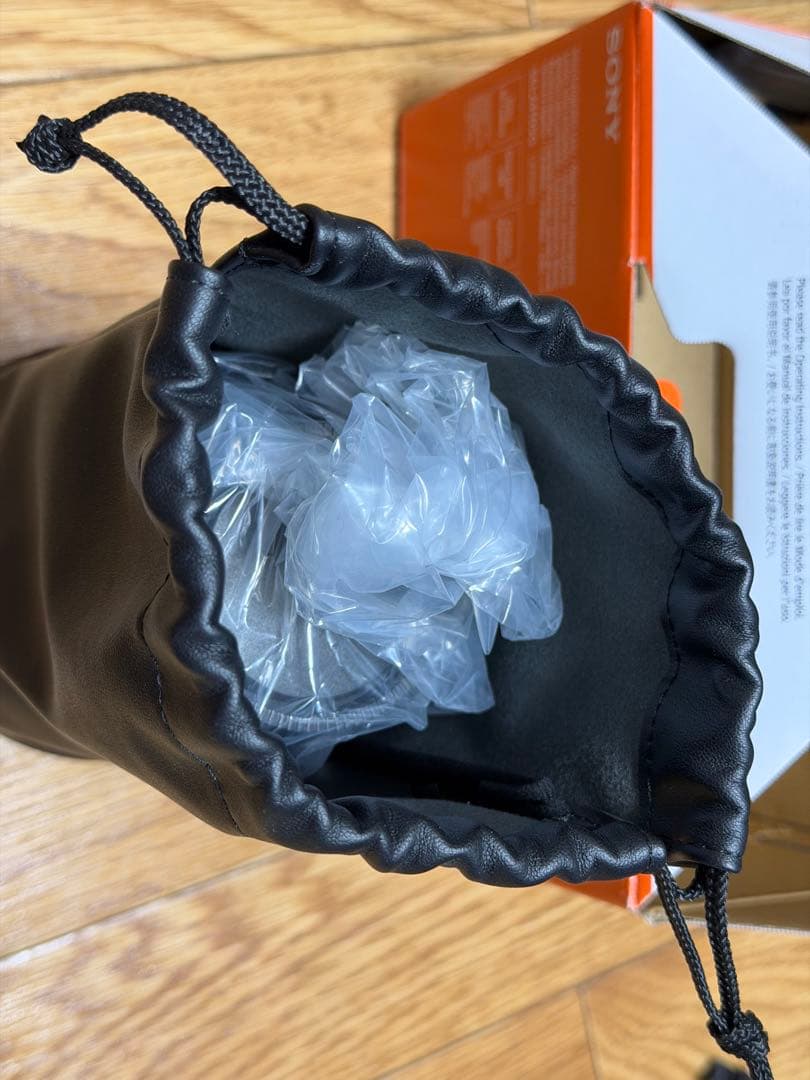 レンズ(ズーム) SONY FE 24-105mm F4 G OSS