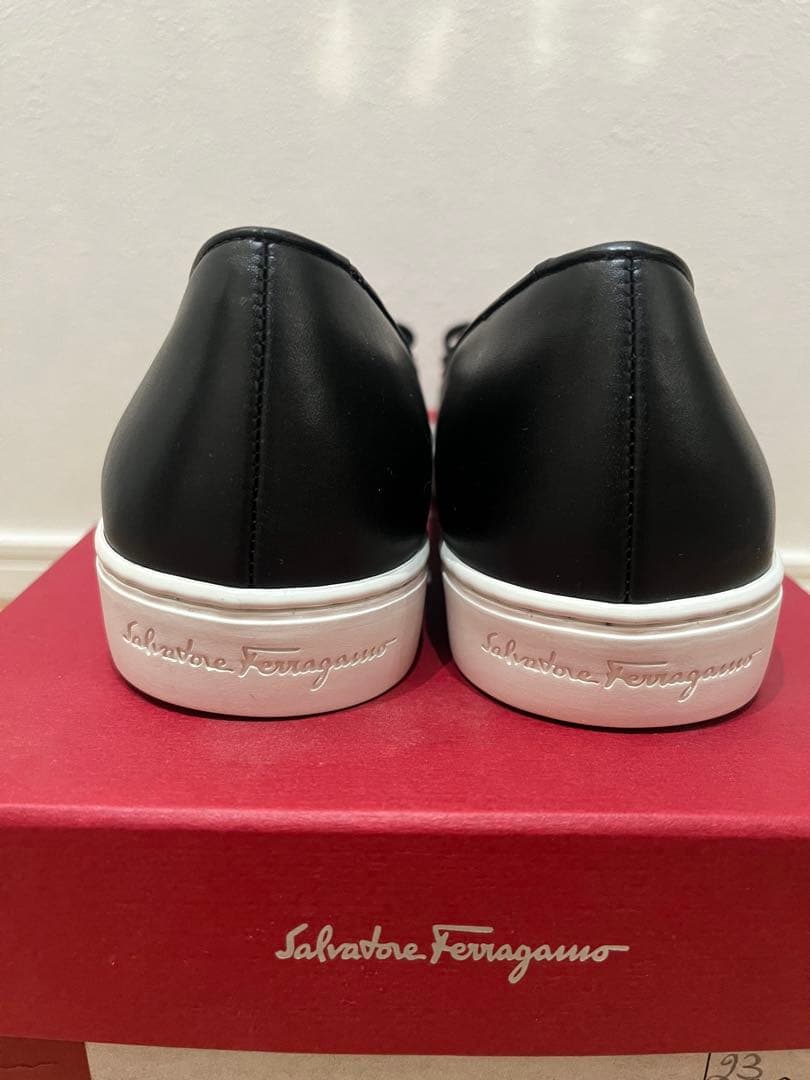 《限定値下げ》新品未使用⭐︎サイズ5 Salvatore Ferragamo