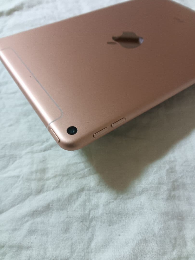 iPad mini 第5世代 バッテリー82%