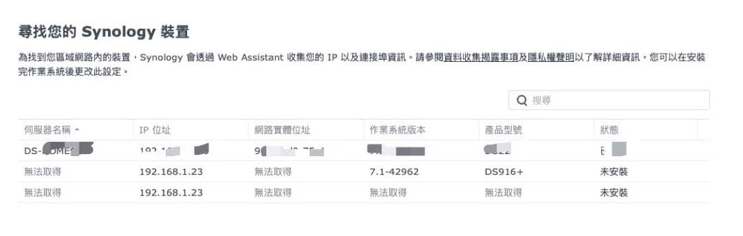Synology DS916+(RAM 8GB) NASとHDD 14TBセット
