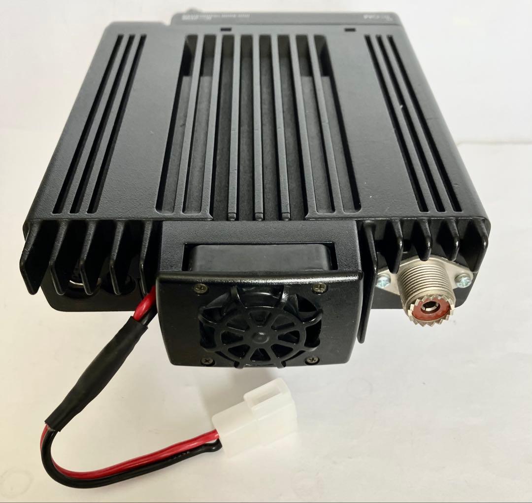 アイコムIC-208 20w アマチュア無線機