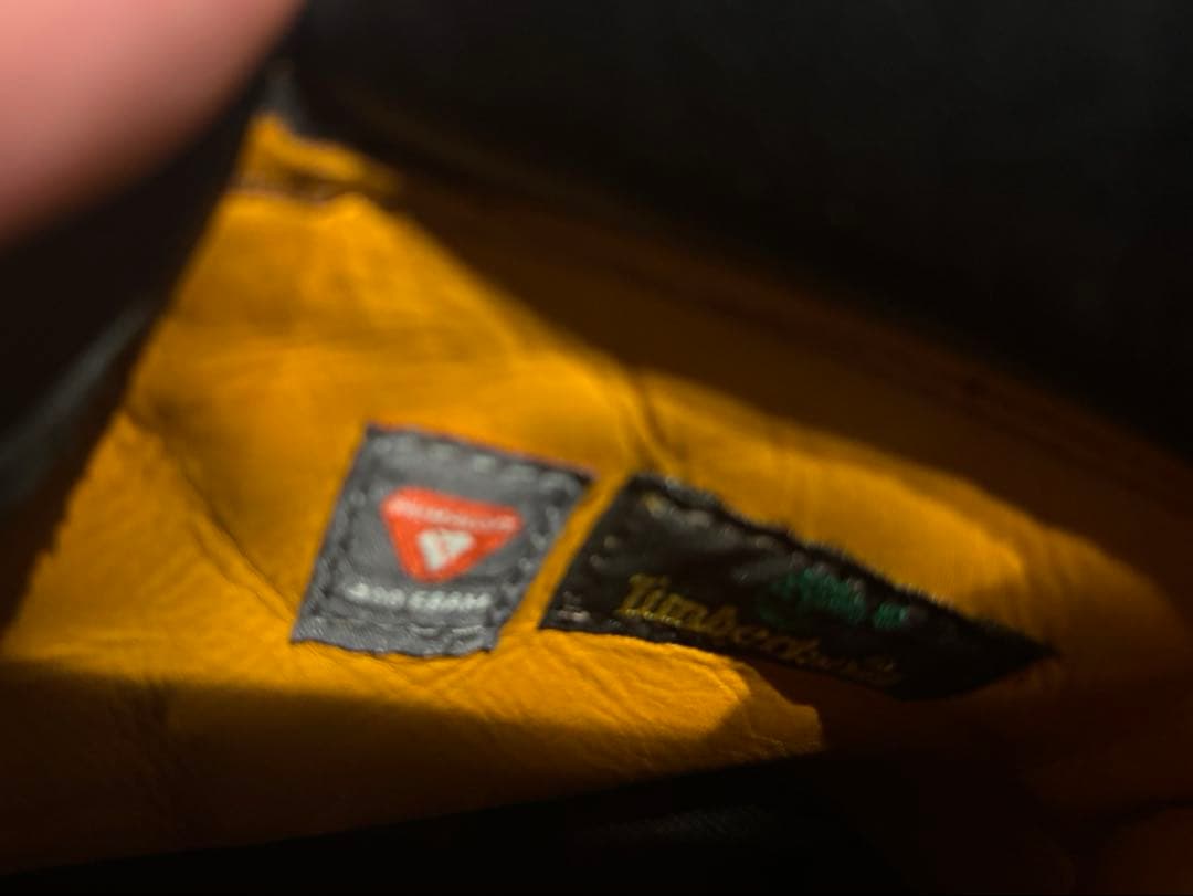 Timberland 6インチ premium ブーツ　ブラック