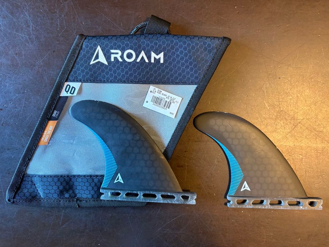 ウォーターランページ　ソフトボード ウェーバー7.6 手渡し限定