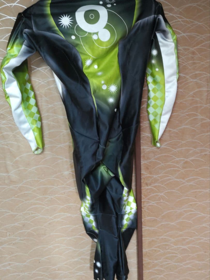 MIZUNO ミズノ ワンピース