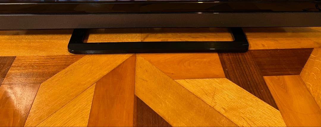 2019年製　東芝 REGZA 32V型 液晶テレビ 32V31 ネット動画対応