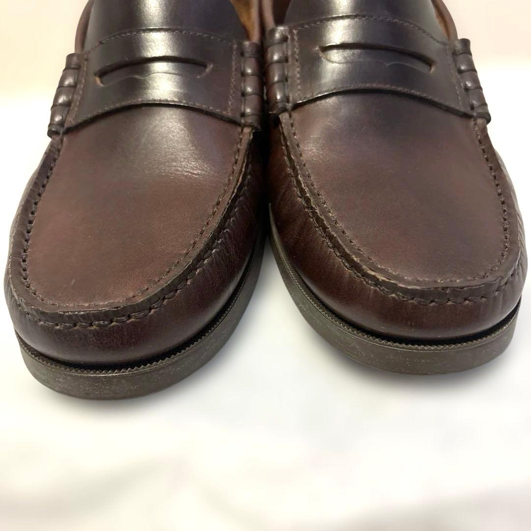 Paraboot CORAUX ローファー　サイズ7