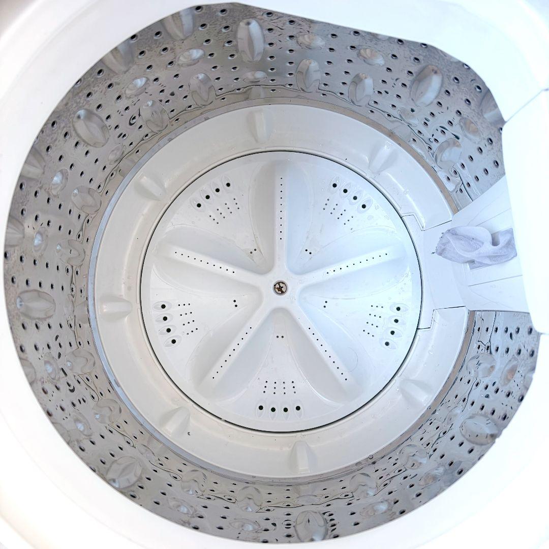 配送設置無料！純正三菱・日立＋無印洗濯機3点セット！完動超美品！新生活に！