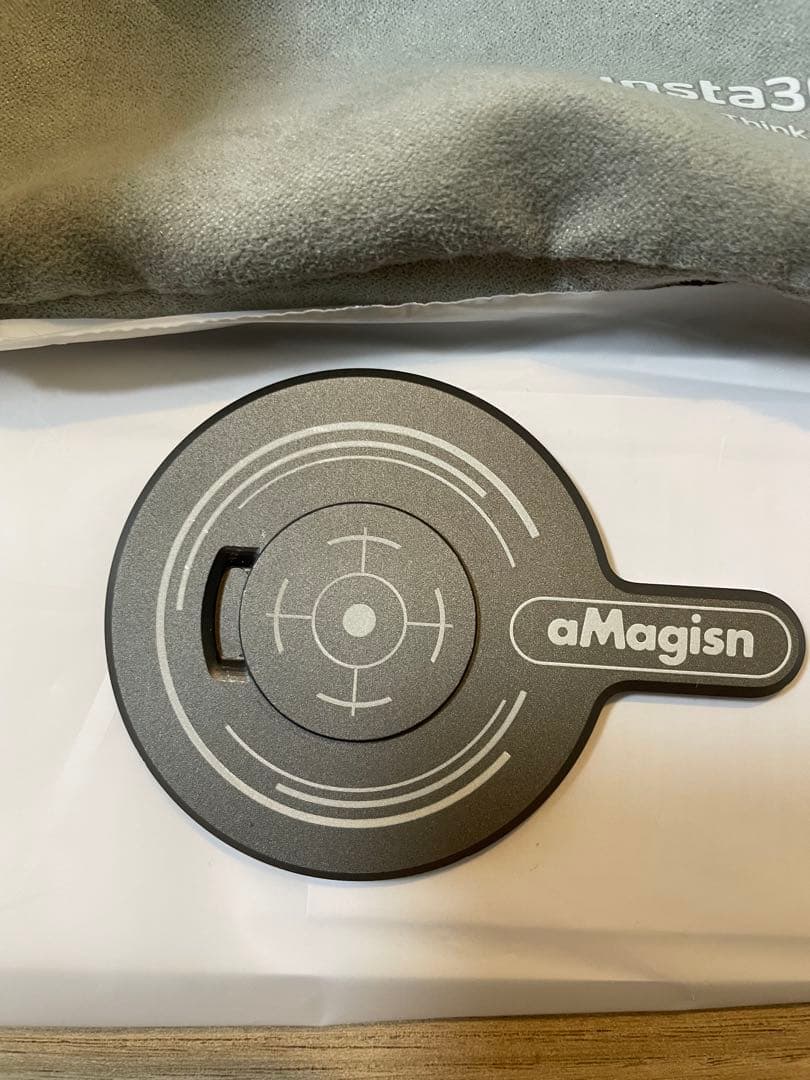 【状態良好】Insta360 Flow Pro スタビライザー