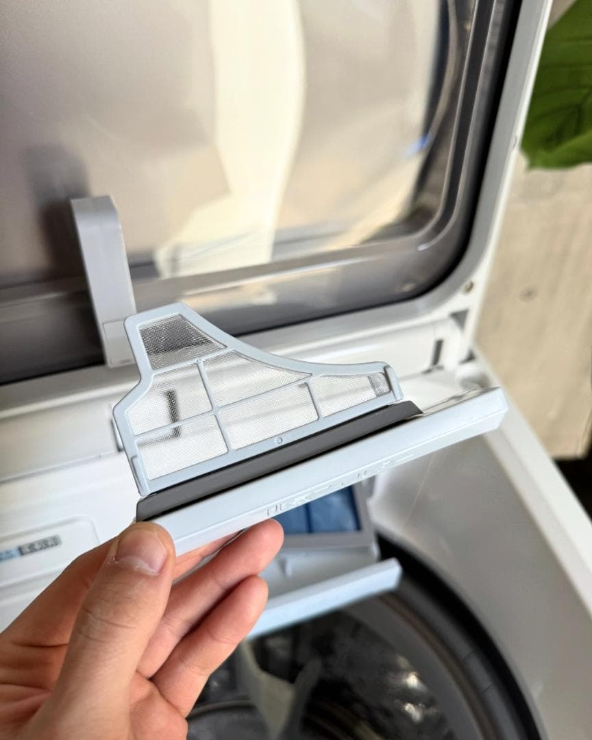 設置まで✨ SHARP 一人暮らし用洗濯機 8kg✨ 2024年製⭕️