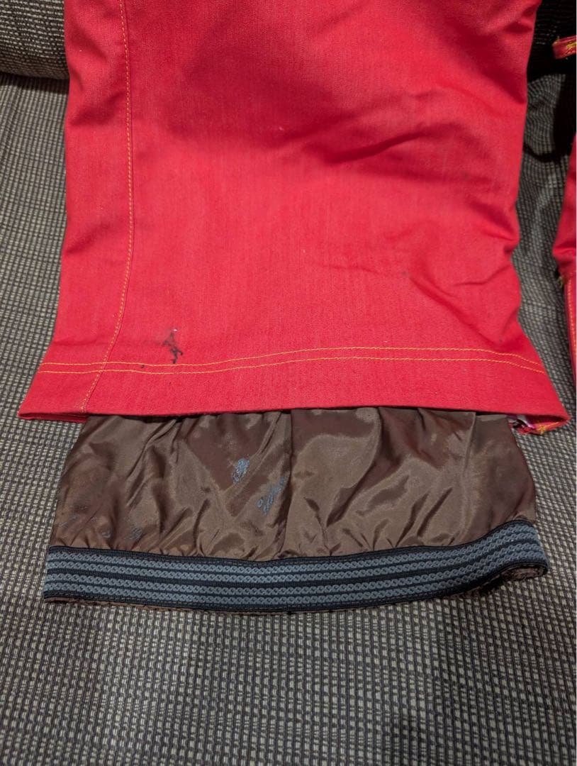 スノーボードウェアセット（ジャケット＆パンツ）