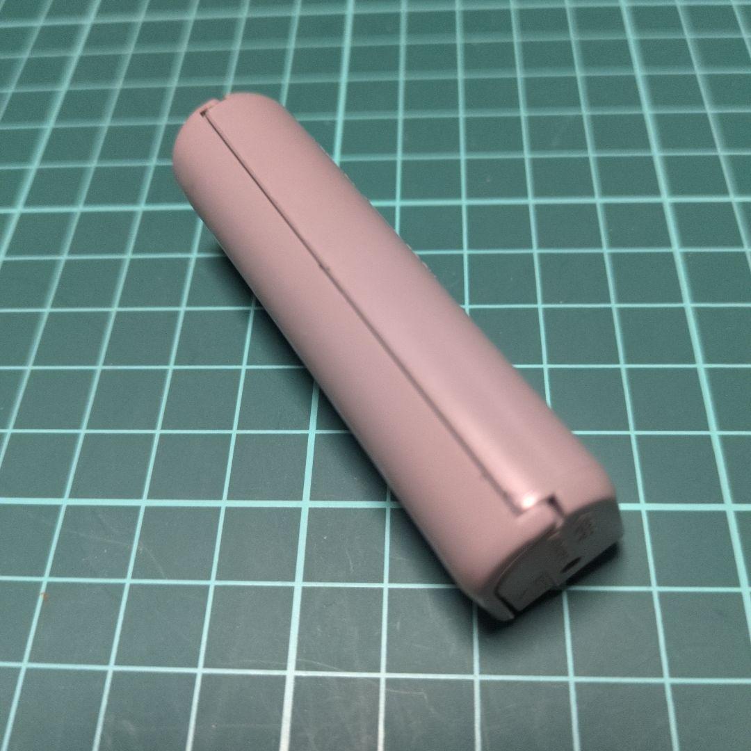 SONY WALKMAN WM-EX999 パープル　バッテリーボックス付属