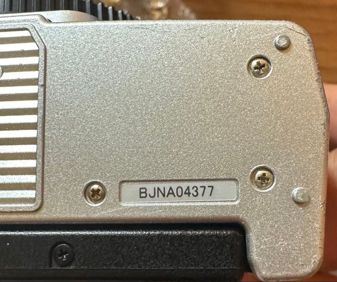 OM SYSTEM OM-5 12-45mm F4.0 PROレンズキット