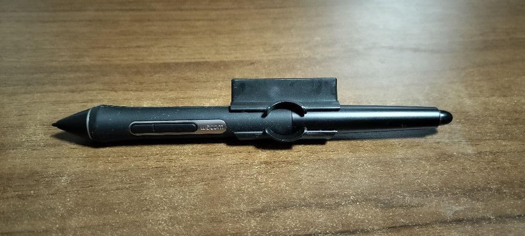 【即購入OK】Wacom Cintiq Pro 24　DTK-2420