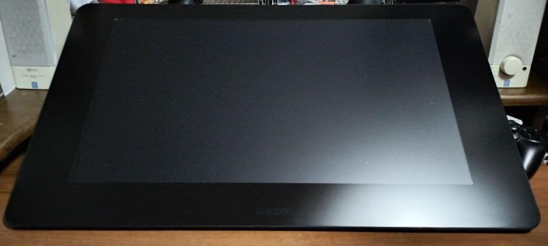 【即購入OK】Wacom Cintiq Pro 24　DTK-2420