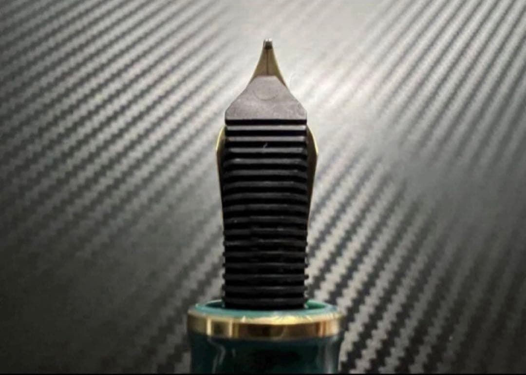 ペリカン EXPO 2000 テクノロジー 万年筆