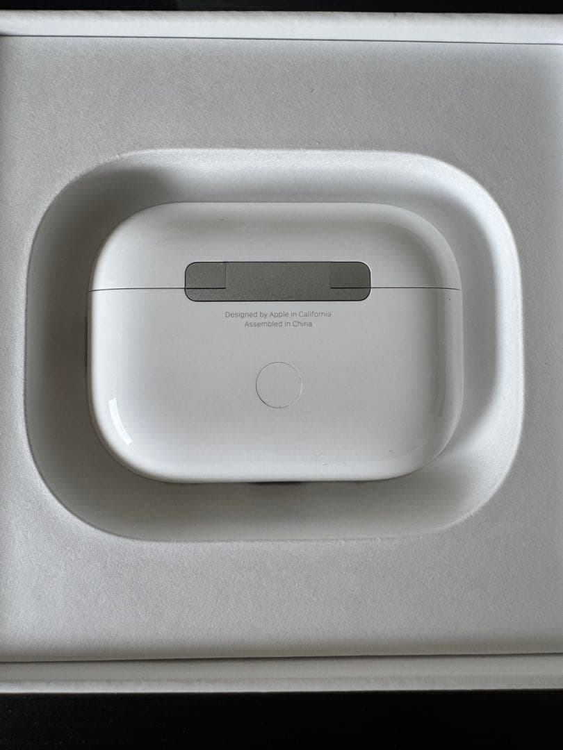 Airpods Pro 第2世代 Lightningモデル
