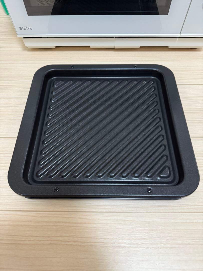 Panasonic Bistro 2023年 NE-BS6A-W