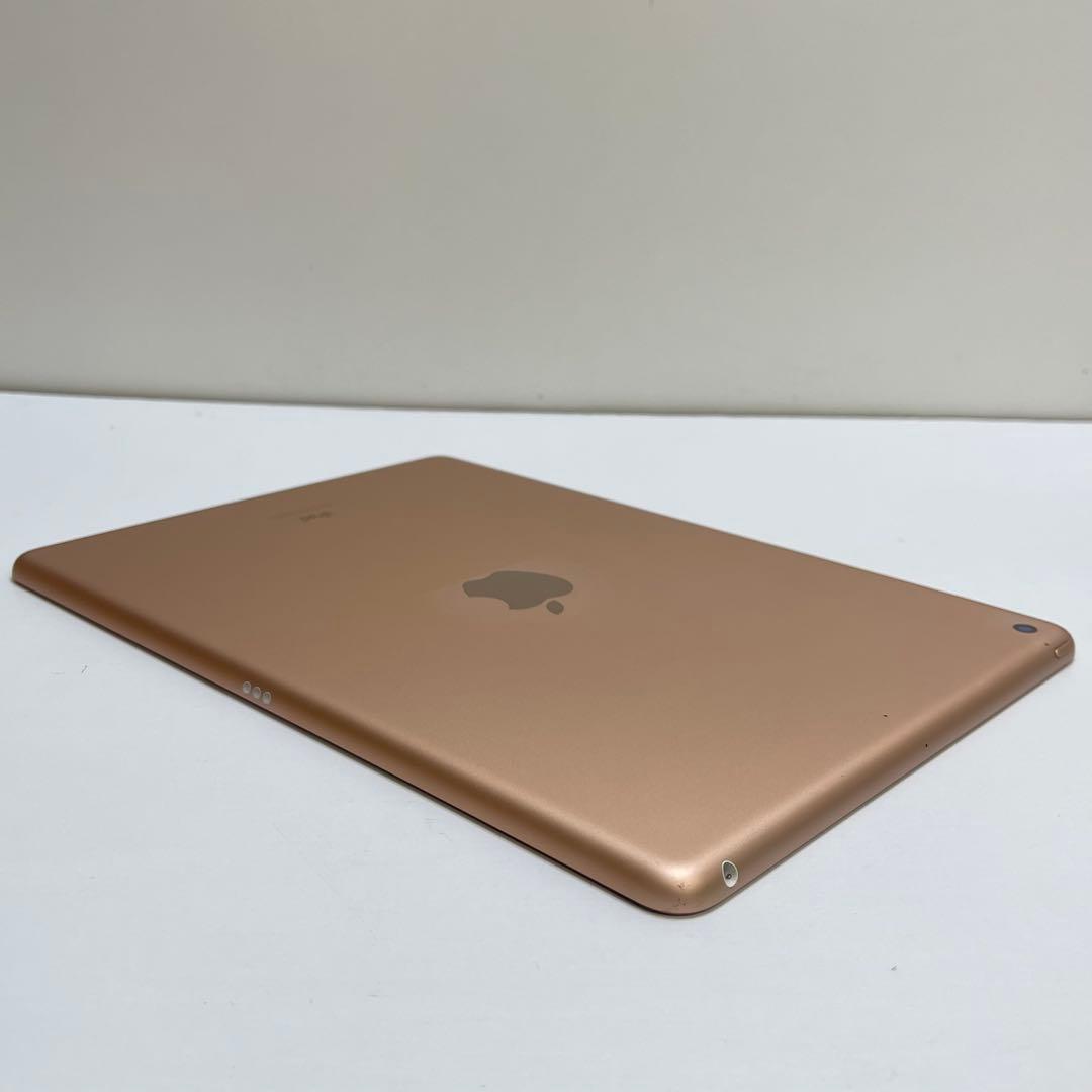 #896 iPad 第7世代 128GB Wi-Fi A2197 93%