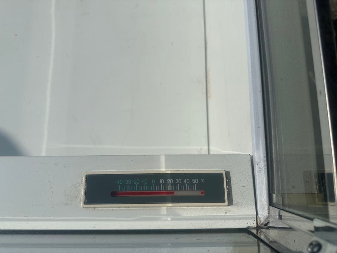 【中部地区限定】三菱電機のオープンショーケース（業務用冷蔵ショーケース）