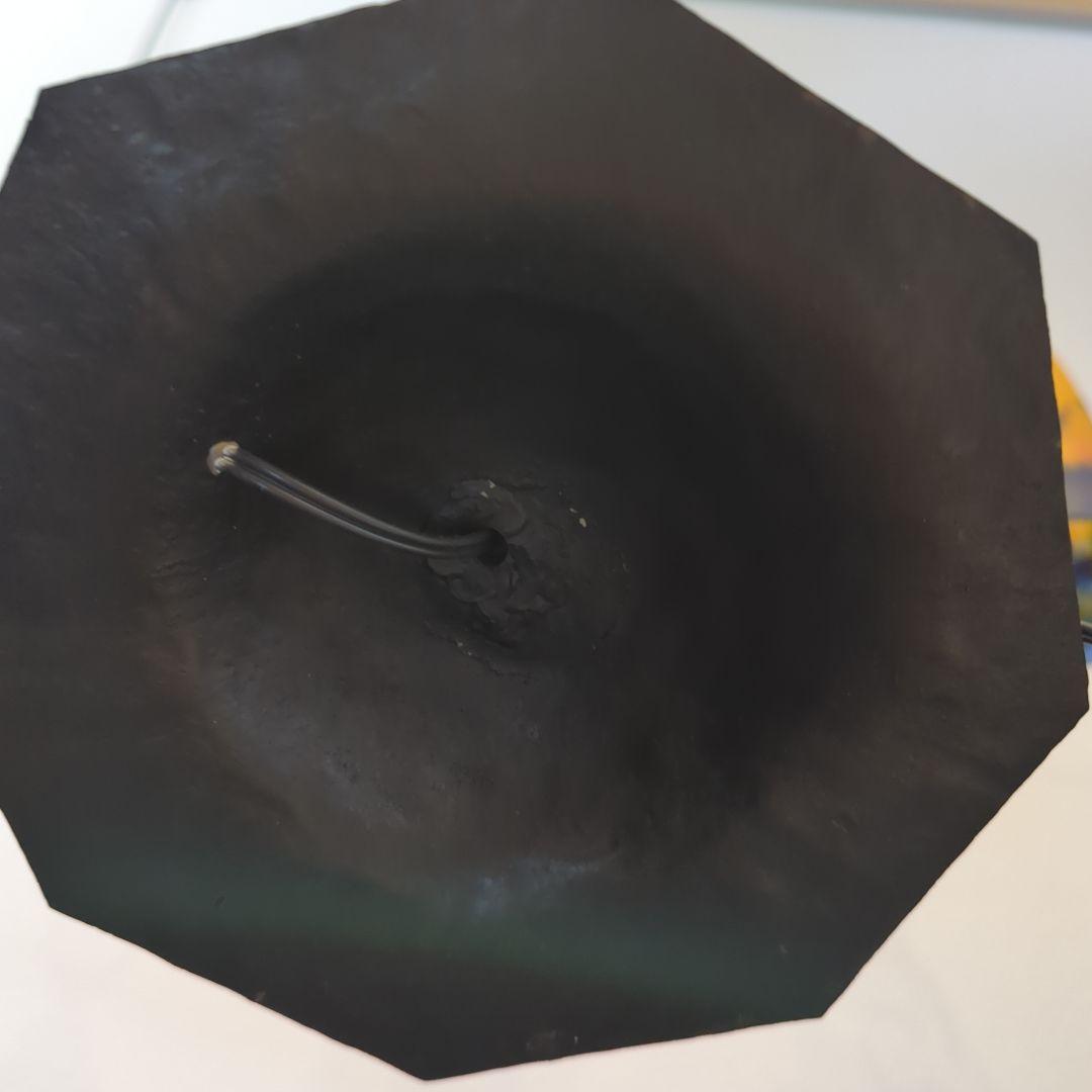 ミューラー兄弟　テーブルランプ