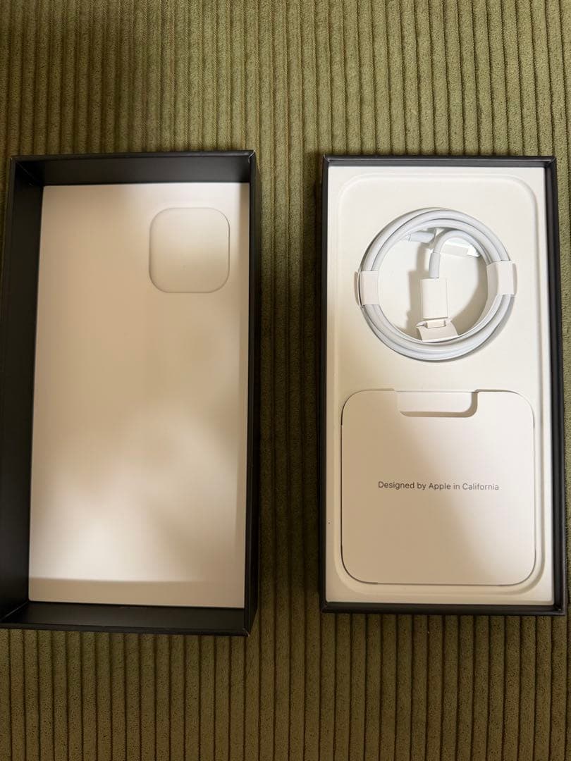 iPhone 12 Pro Max128GB ゴールド