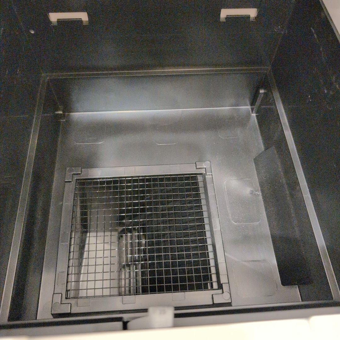 【状態良好】DAIKIN ダイキン　空気清浄機　MCK40Z-W 2024年製