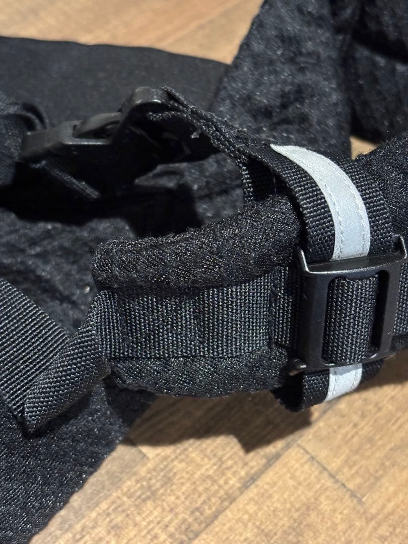 Ergobaby エルゴベビー OMNI Breeze (オニキスブラック)