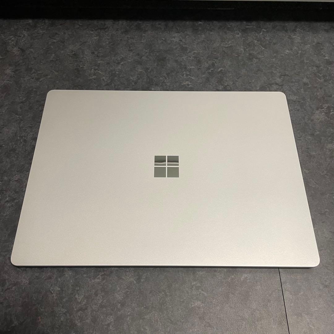 Microsoft Surface Laptop 4 13.5インチ