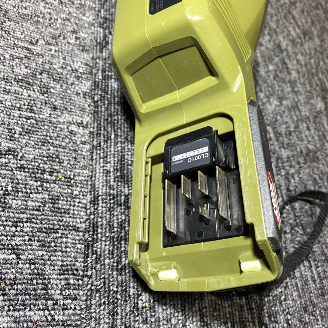 レ*ン様 Makita CL001G スティッククリーナー