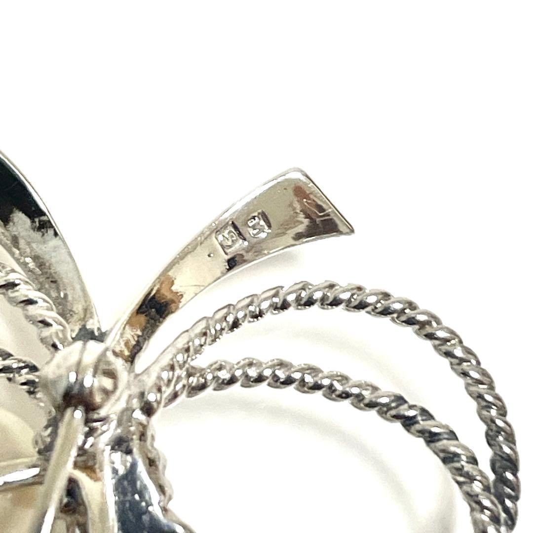 超希少✨皇室御用達 ミキモト アコヤ真珠 パール ブローチ コサージュ ブーケ