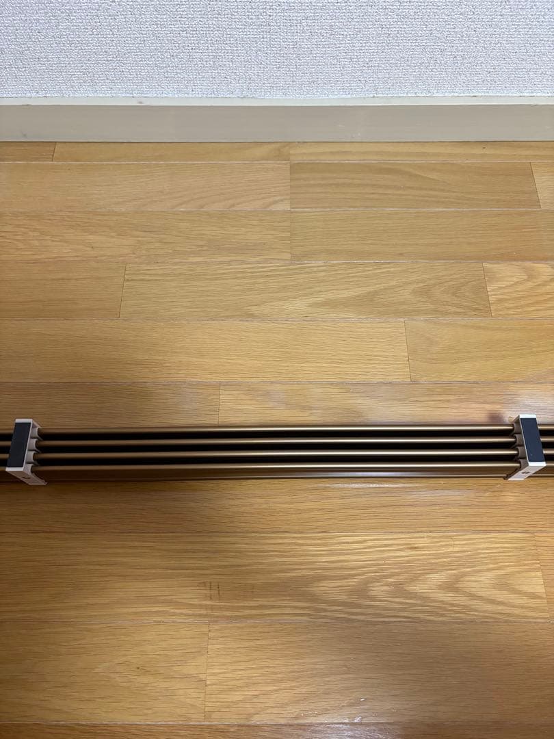 ON-LIFE スリムヒーター OLA-S151