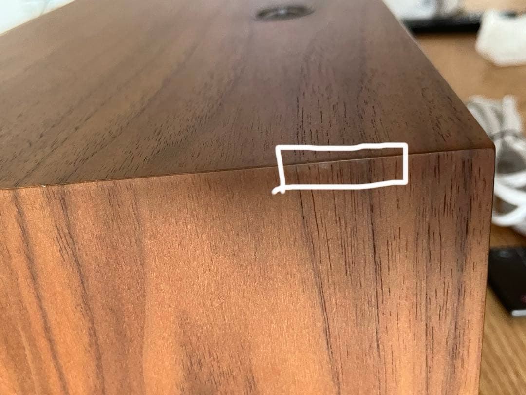 ラジオ・コンポ Tivoli Audio MUSIC SYSTEM BT