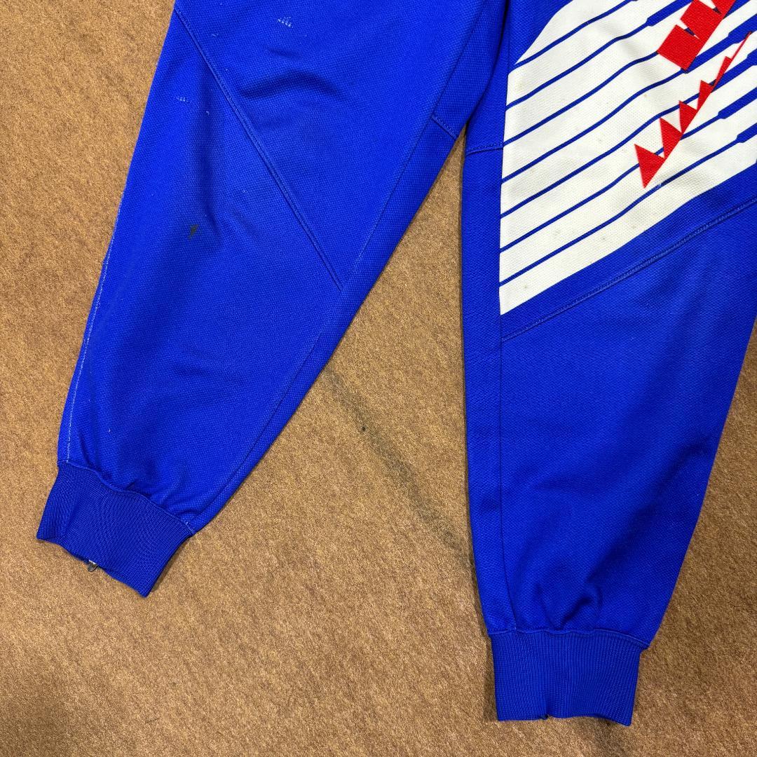 サッカー日本代表 1994年 ドーハ セットアップジャージ ビンテージ