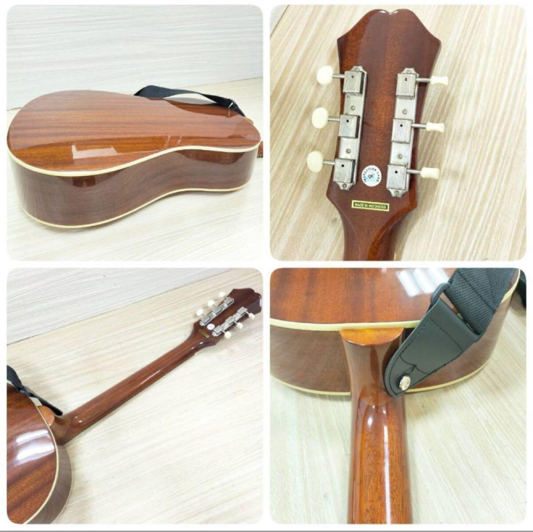 Epiphone FT-79 アコースティックギター エピフォンテキサン