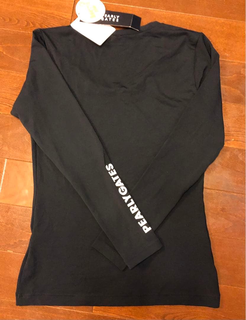 新品未使用　PEARLY GATES UVインナー