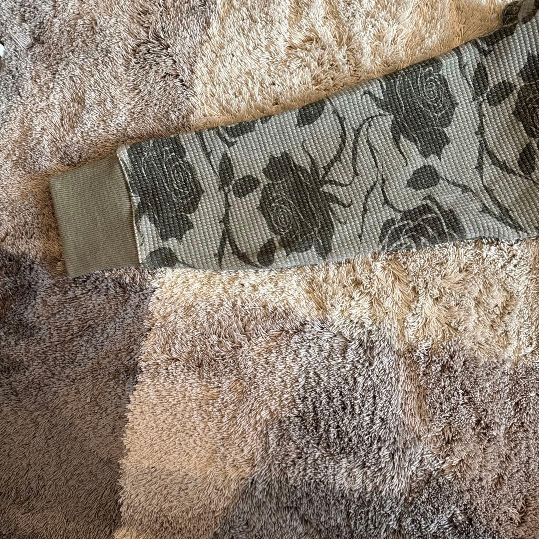 ✅大人気FTWバラサーマル完売品Hayato ishizawaさんも着用