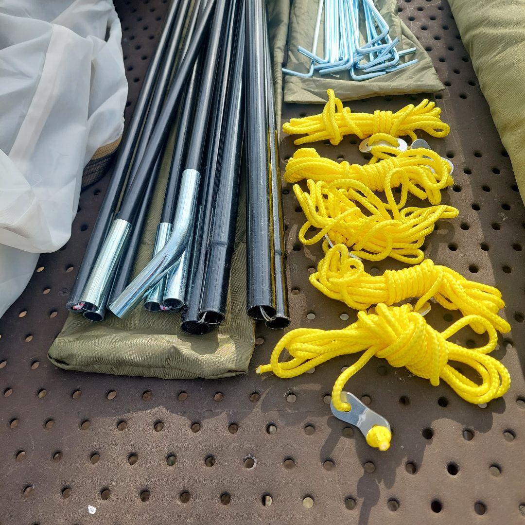 Coleman(コールマン) テント エクスカーションティピーII 325