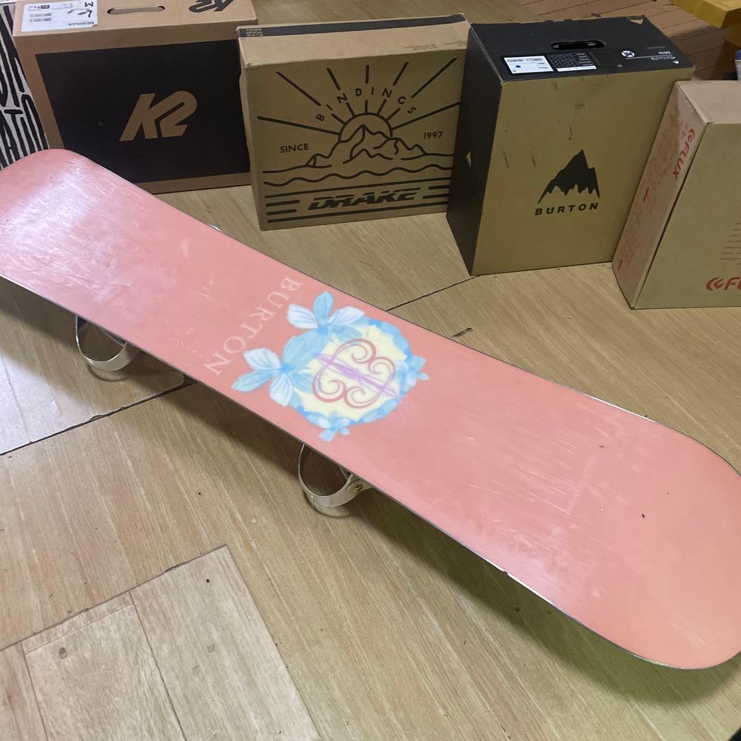 スノーボードブーツ　IGNIO　イグニオ　25㎝