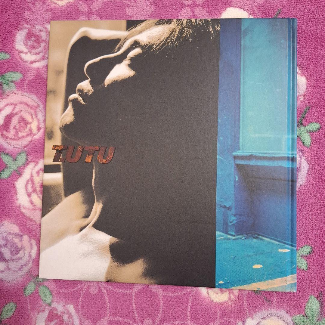 Private Clips　宇都宮隆　写真集