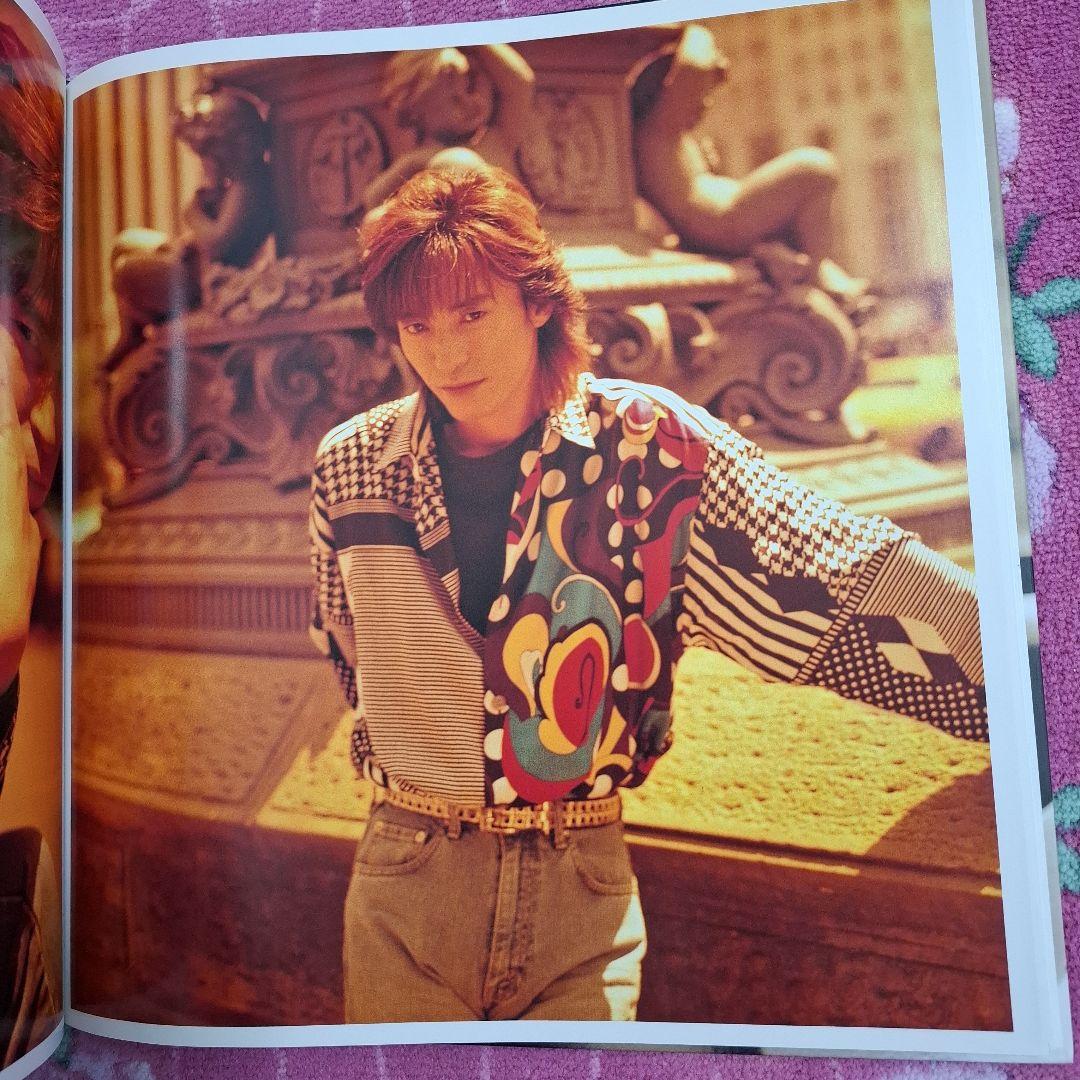 Private Clips　宇都宮隆　写真集