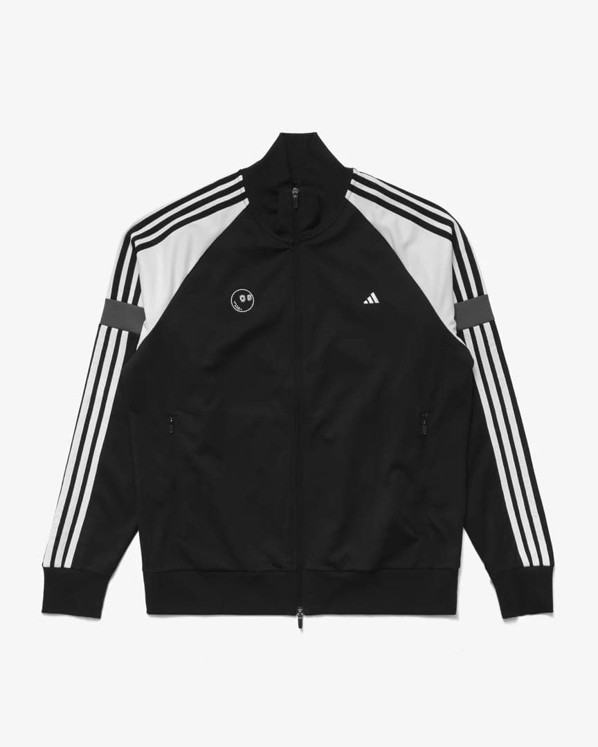 メンズウェア MALBON x ADIDAS GOLF TRACK JACKET