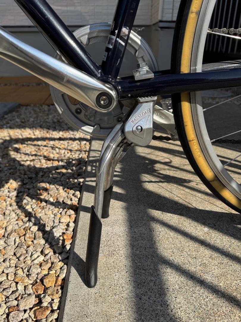 ブリヂストン　クエロCHERO700c ブルホーンスタイル　通勤、通学にも！