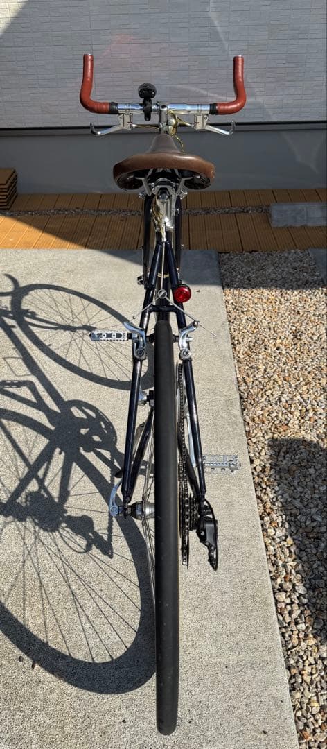 ブリヂストン　クエロCHERO700c ブルホーンスタイル　通勤、通学にも！