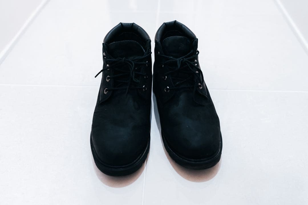 Timberland ティンバーランド BASIC CHUKKA WPベーシック