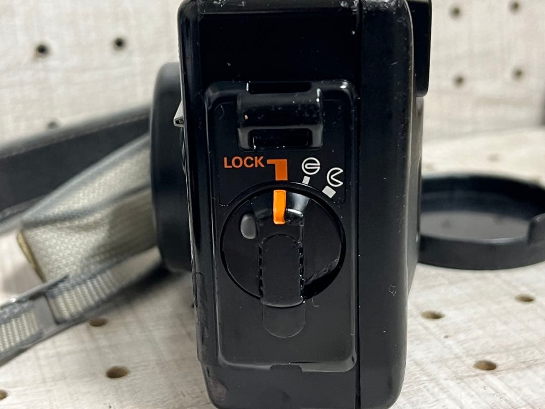 Nikon L35 AW AD コンパクトフィルムカメラ